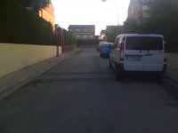 Vídeo con iPod Nano 5G