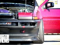 Evergreen Drift Round 4
