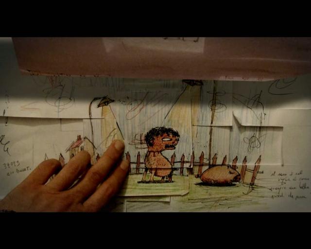 Thumbnail of video VIDEOGIOCO by Donato Sansone