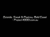 Project4000.com.au - Aces Wild, Gold Coast, Australia