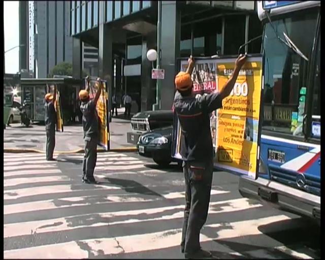 Rhythm in the Street