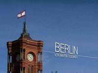 Berlin impressions.