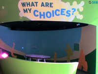 Health Choices - Snibbe Interactive