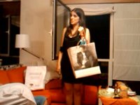 Cumpleaños Bea