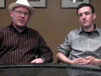 Transcend podcast episode seven - competition