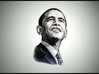 Designing Obama