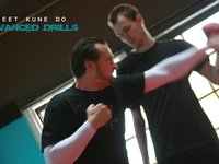 Advanced Training Drills