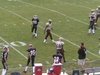 Niagara Wheatfield High School Football