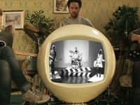Johnny Foreigner 'Criminals'