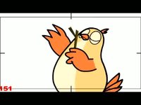 Demoreel Peixonauta