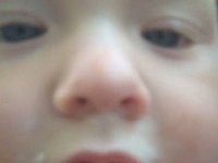 Felix's first movie