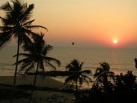 Goa - raj sredi Indije