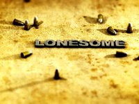 Lonesome