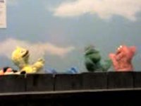 From the Cell: Puppets at the Strong Museum