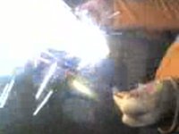 From the Cell: Sparklers