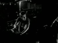 Laurent Garnier Live au Rex Club