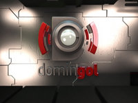 Domingol 2009 - Opening