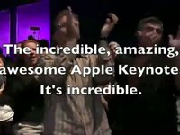 Apple Special Event, September 2009