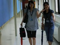 Teachers & Parents as Partners