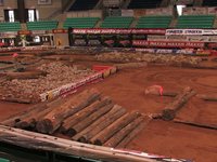2009 AMA Endurocross Florence, SC