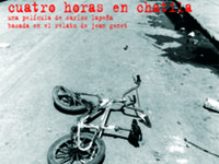 Cuatro Horas en Chatila