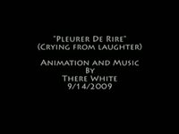 Pleurer de rire