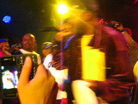 Ghostface