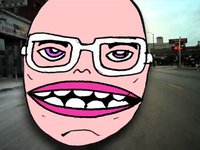 "Run Around" Music Video Feat: Jason Tyler / Sam I Am