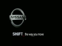 NISSAN - Reveal -Think Outside The Parking Box