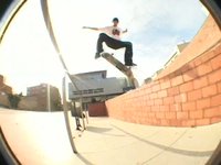 Dogway#9 "Buenavida" trailer
