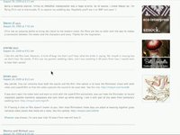 Bridal Blogs, 2/3