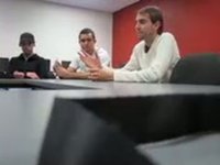 Focus group on viral videos