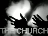 Church is a Verb