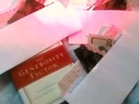 Generosity Factor