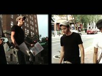 "Hard Candy" by The Echo Sharks - (official) music video