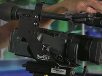 Bracket1 - Camcorder Accessory Solution