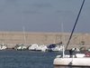 Der Hafen von J�vea-X�bia in Alicante, Costa Blanca
