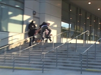 Shop Team- Sean Agoliati