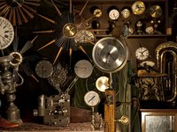 Clockworks