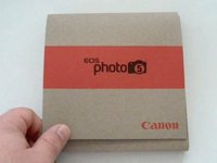 Canon Photo5