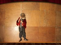 Le théâtre du n'importe quoi au festival Juste pour Nous