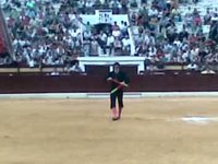 'EL FANDI', UN PAR BIEN PUESTO