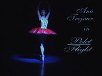 POLET / FLIGHT (2002)