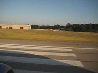 Leaving Rhode Island