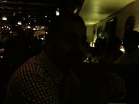 Dinner at El Parador Cafe