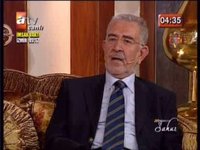 fatih çıtlak ramazan sahur programı (konuk:ömer tuğrul inançer)