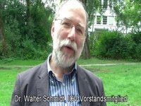 ICV-Vorstand Dr. Walter Schmidt zu Qualitätsstandards im Controlling