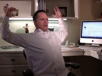 The Facial Reposturing Workout