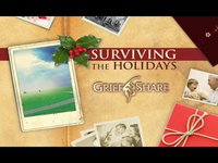 GriefShare: Surviving the Holidays