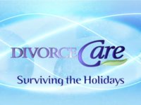 DivorceCare: Surviving the Holiday